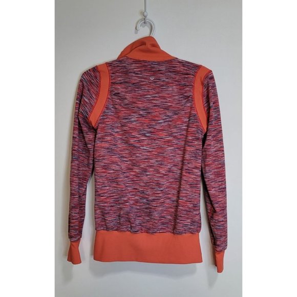 Lululemon Reversible Sweater - Picture 3 of 5